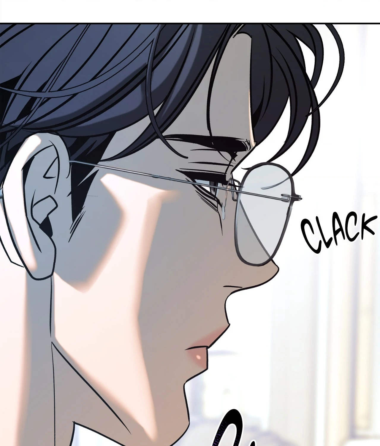 Saha [Official] - Side Story 2 (5) manhwa
