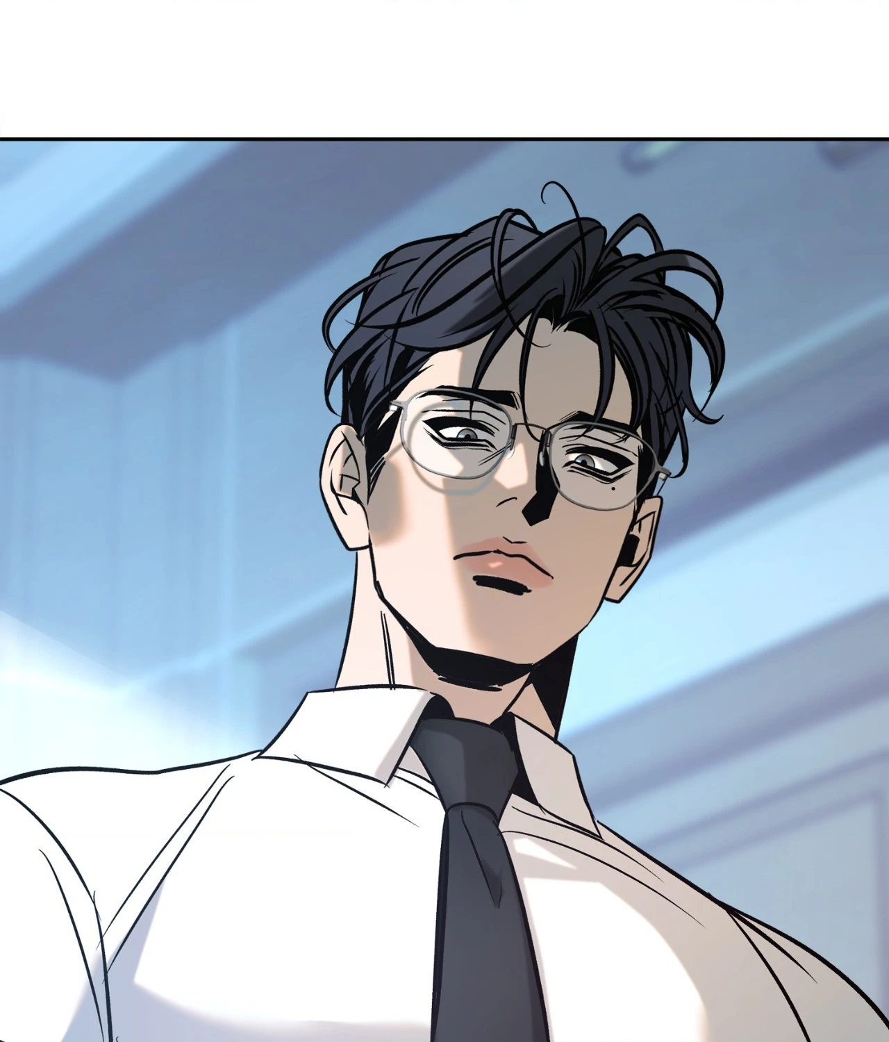 Saha [Official] - Side Story 2 (5) manhwa