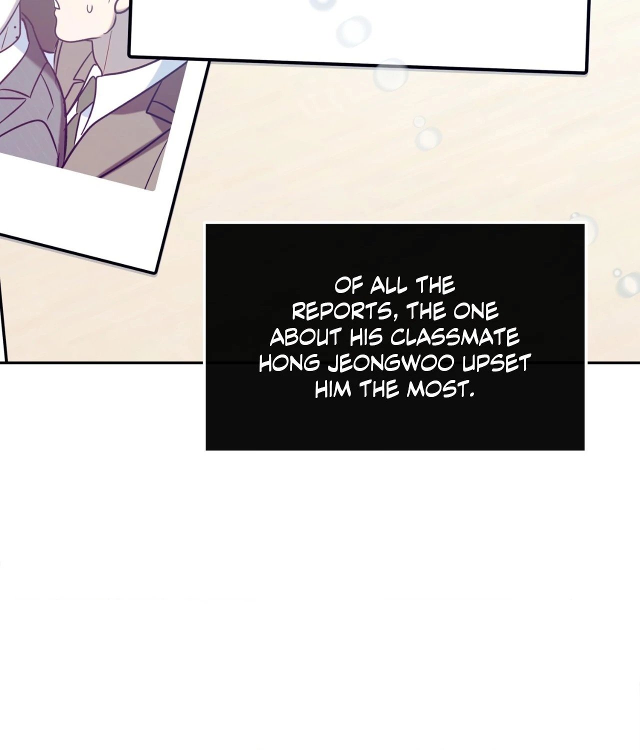 Saha [Official] - Side Story 2 (5) manhwa