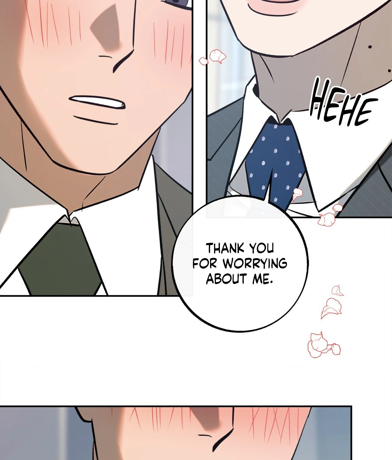 Saha [Official] - Side Story 2 (5) manhwa