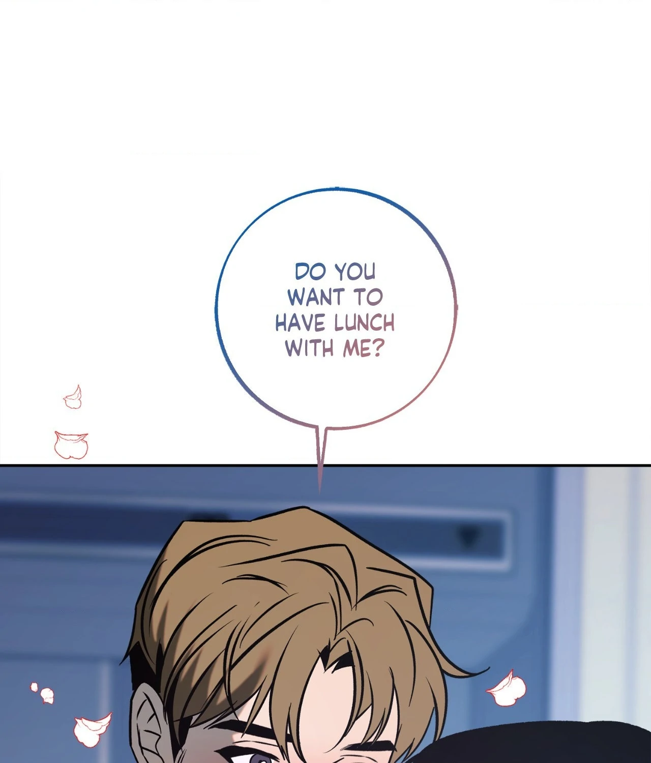Saha [Official] - Side Story 2 (5) manhwa