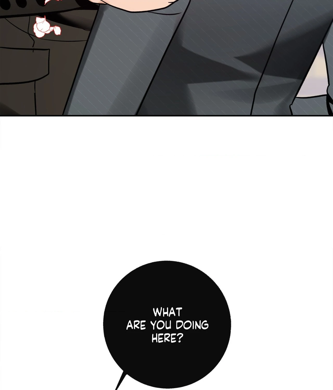 Saha [Official] - Side Story 2 (5) manhwa