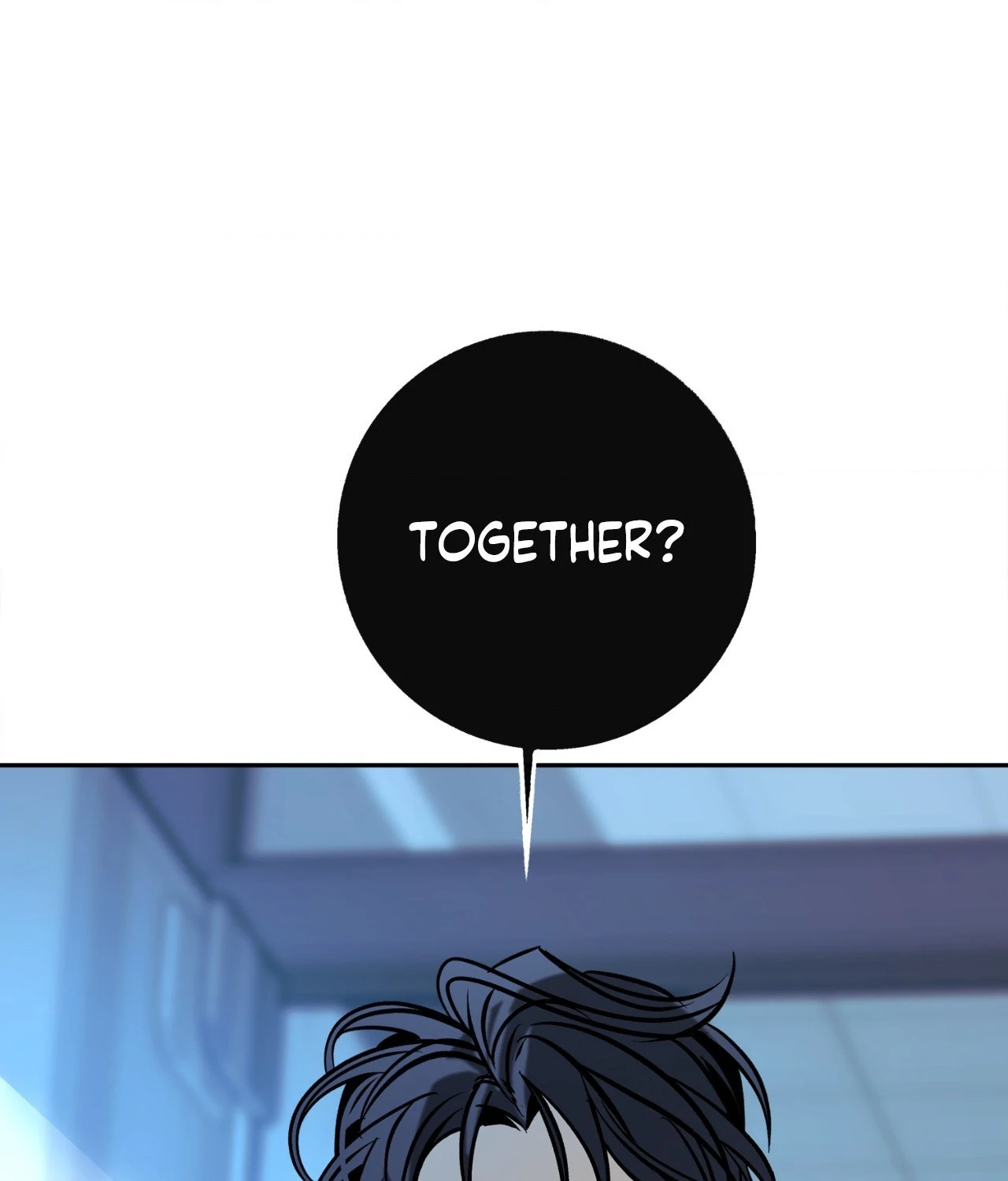 Saha [Official] - Side Story 2 (5) manhwa