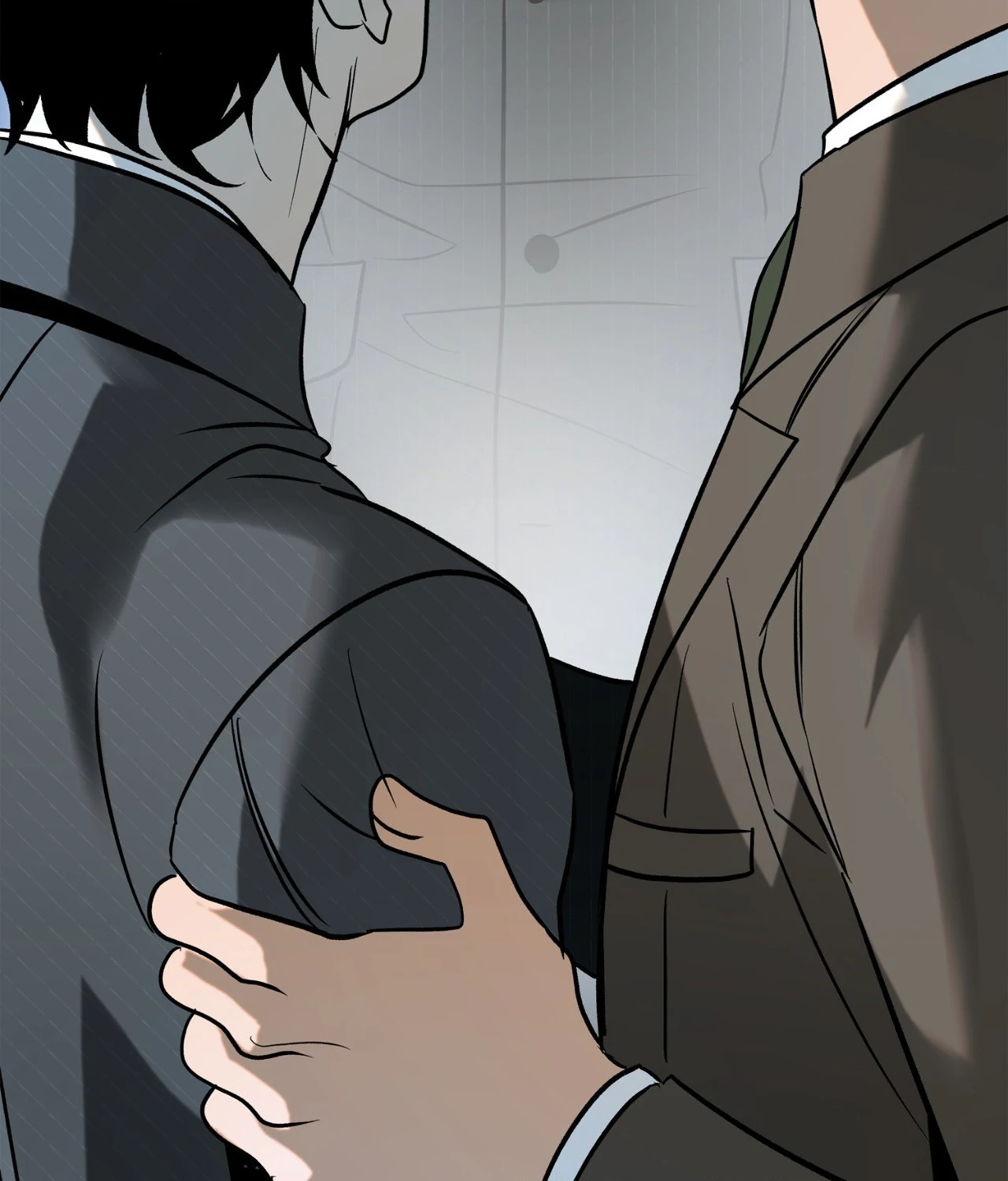 Saha [Official] - Side Story 2 (5) manhwa