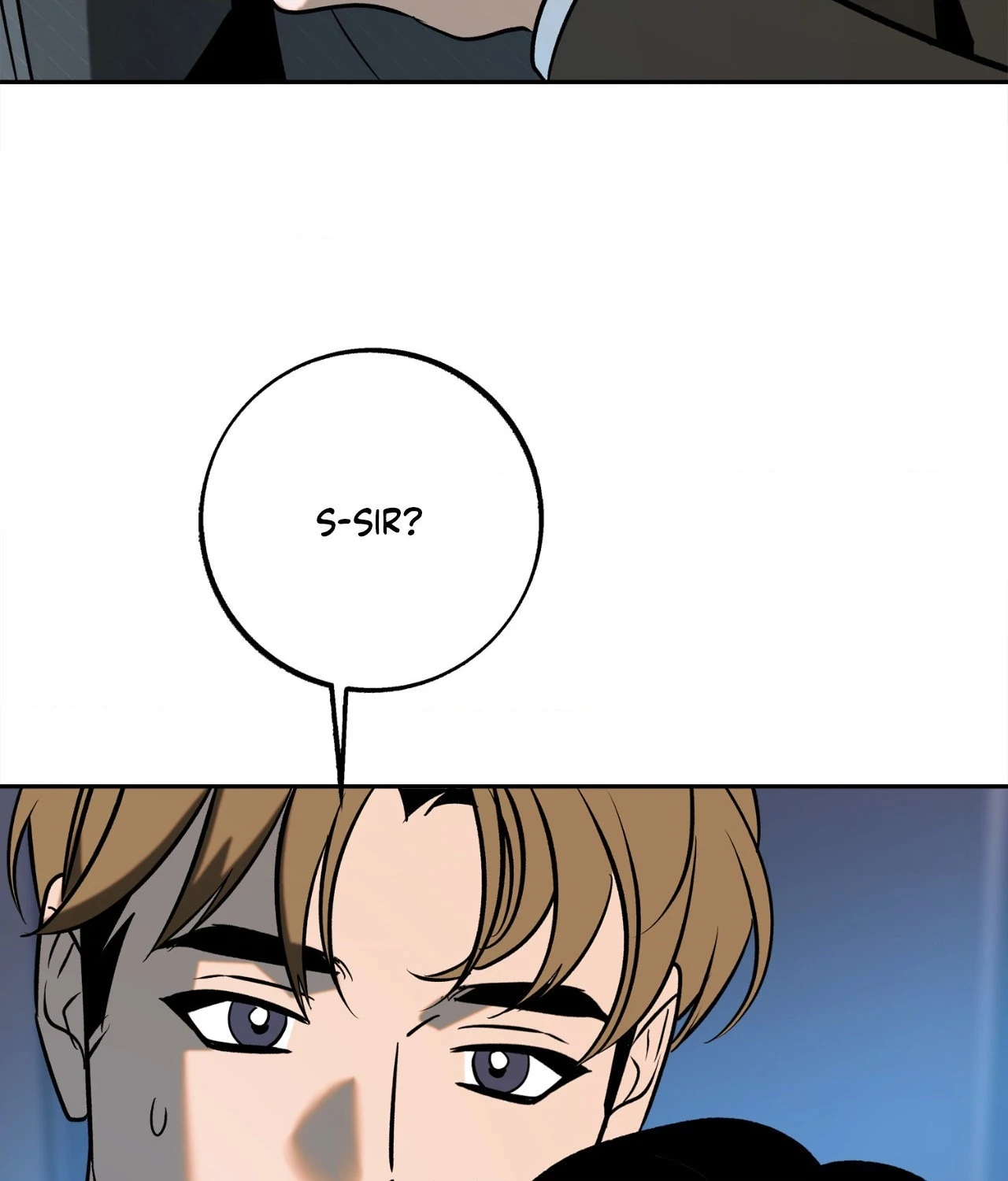 Saha [Official] - Side Story 2 (5) manhwa