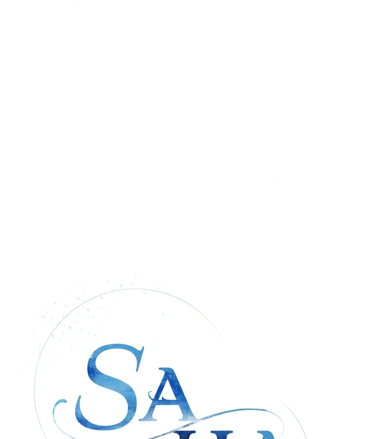 Saha [Official] - Side Story 2 (5) manhwa