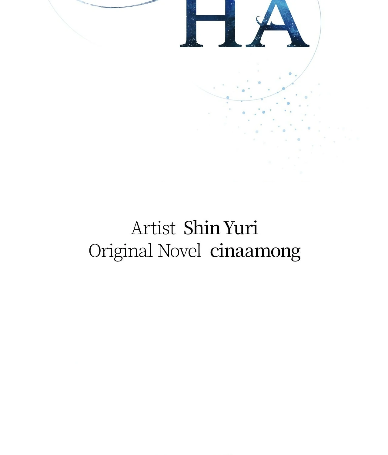 Saha [Official] - Side Story 2 (5) manhwa