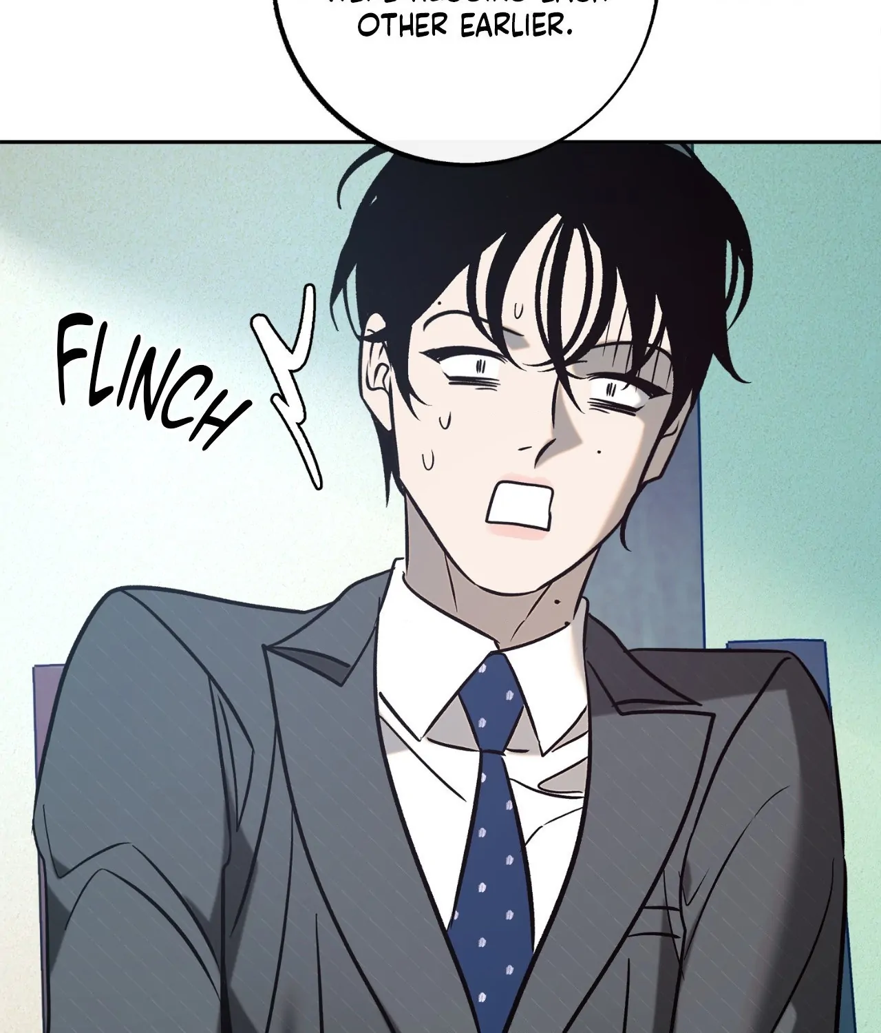 Saha [Official] - Side Story 2 (5) manhwa
