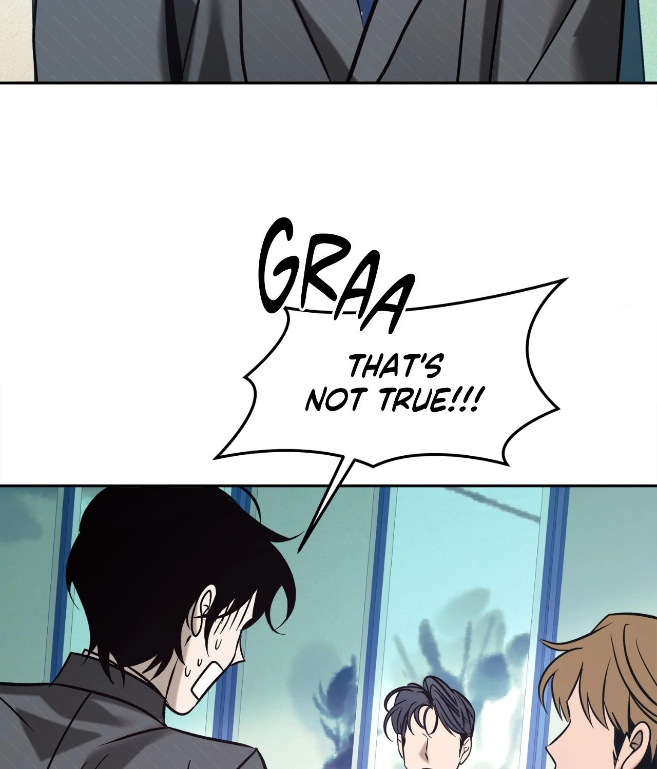 Saha [Official] - Side Story 2 (5) manhwa