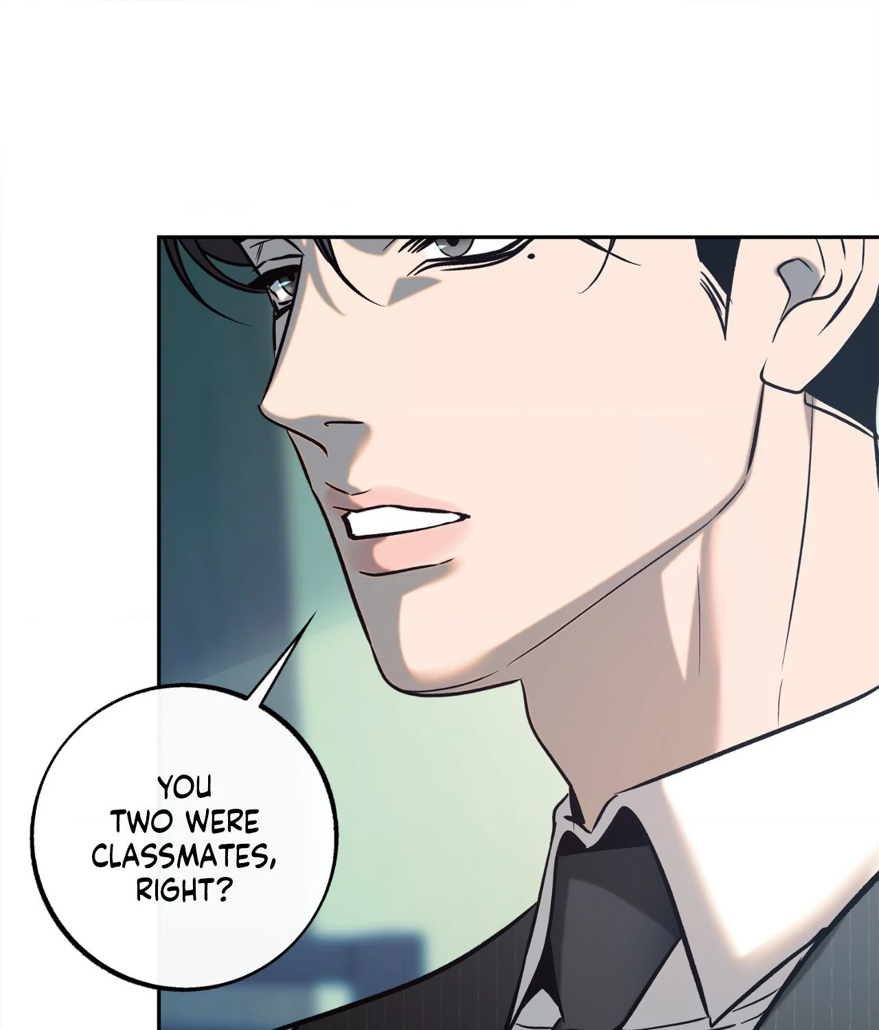 Saha [Official] - Side Story 2 (5) manhwa