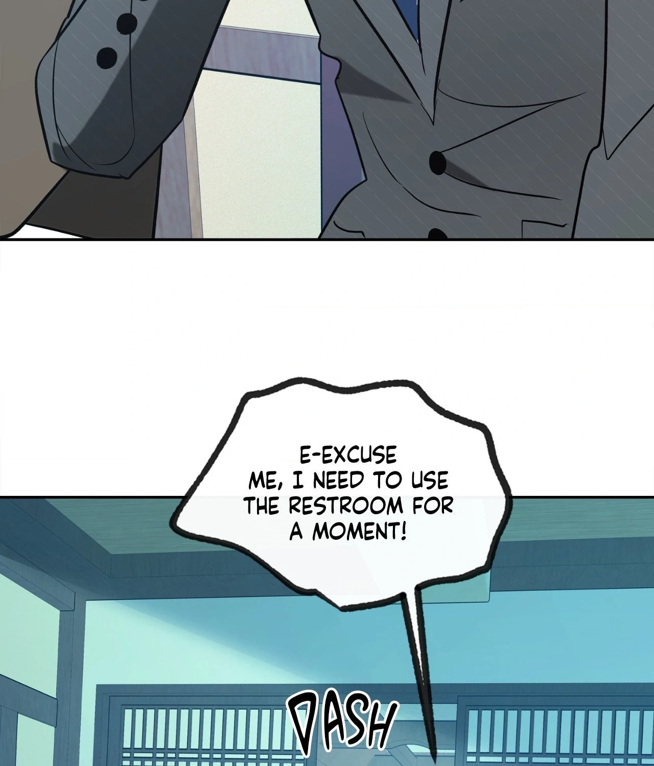 Saha [Official] - Side Story 2 (5) manhwa