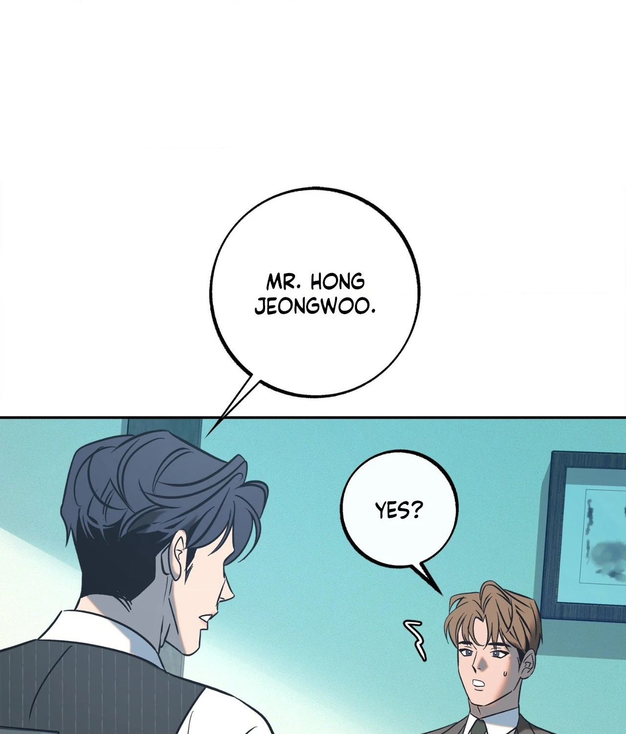 Saha [Official] - Side Story 2 (5) manhwa