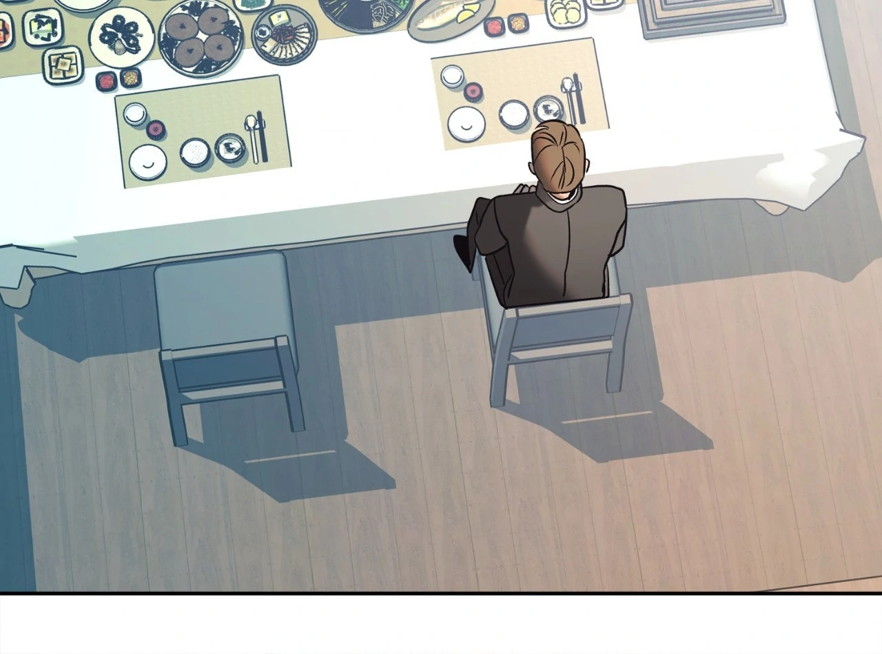 Saha [Official] - Side Story 2 (5) manhwa