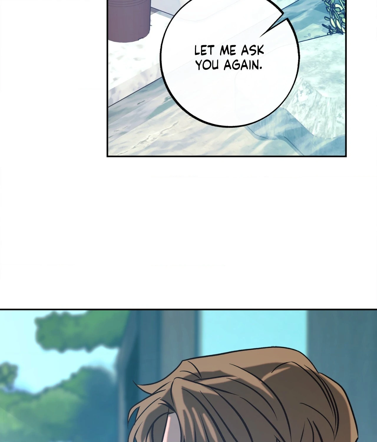 Saha [Official] - Side Story 2 (5) manhwa