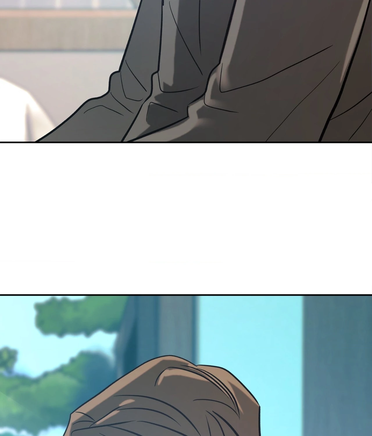 Saha [Official] - Side Story 2 (5) manhwa
