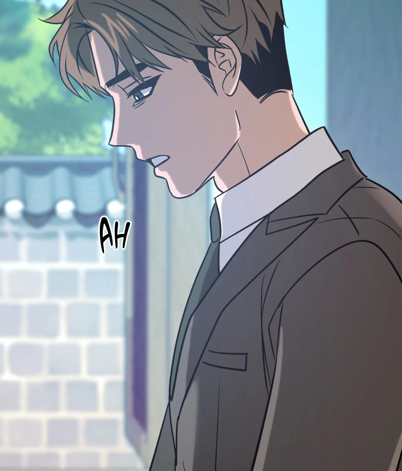 Saha [Official] - Side Story 2 (5) manhwa