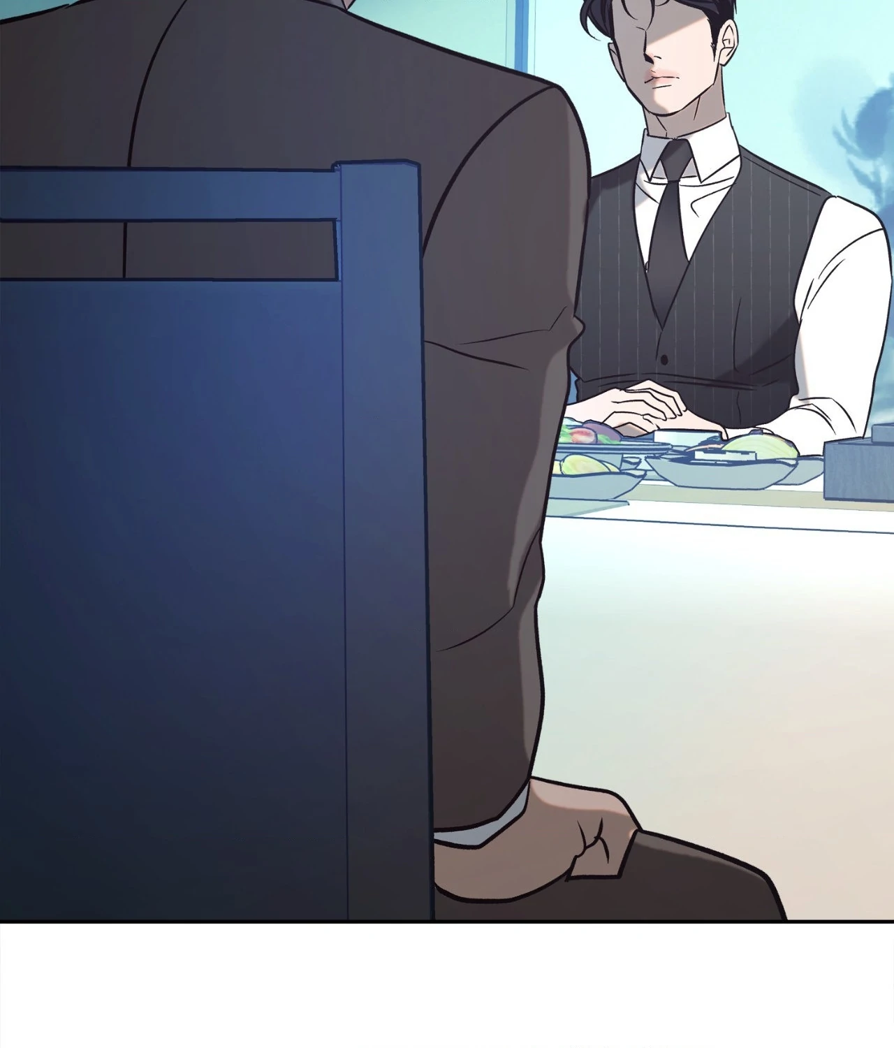 Saha [Official] - Side Story 2 (5) manhwa