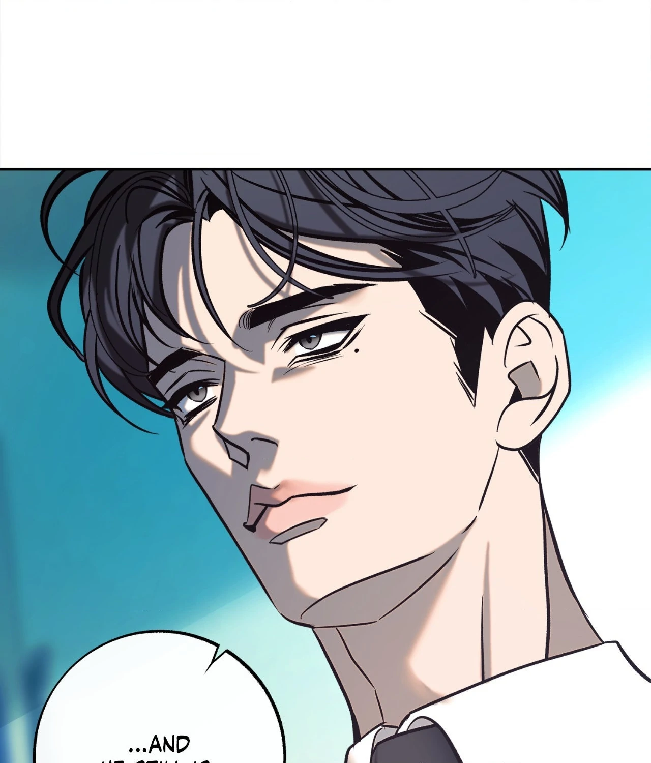 Saha [Official] - Side Story 2 (5) manhwa