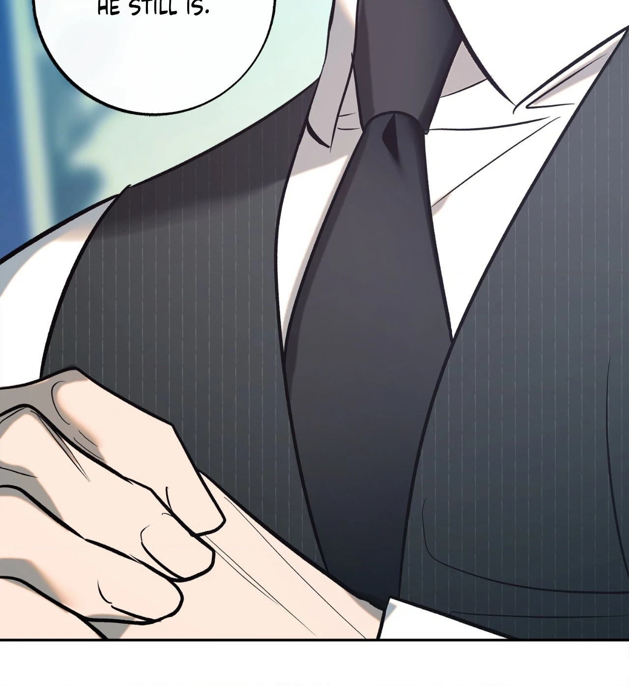 Saha [Official] - Side Story 2 (5) manhwa