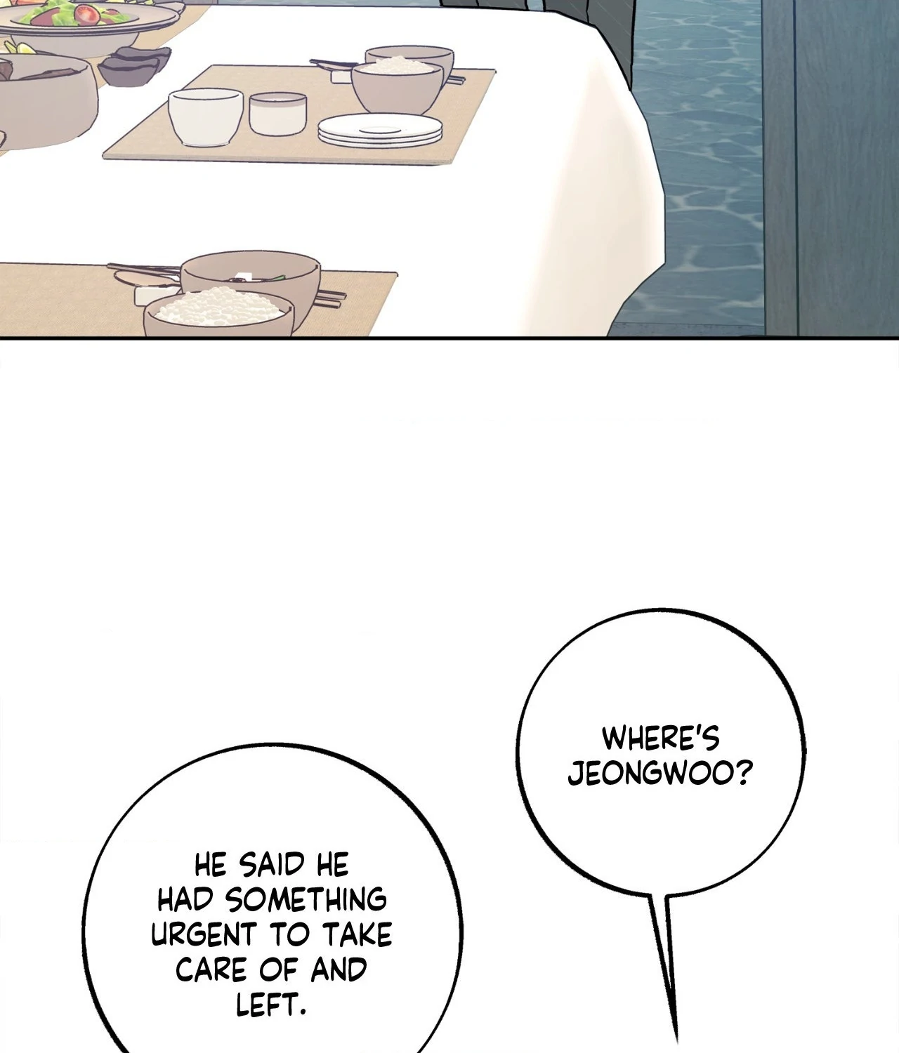 Saha [Official] - Side Story 2 (5) manhwa