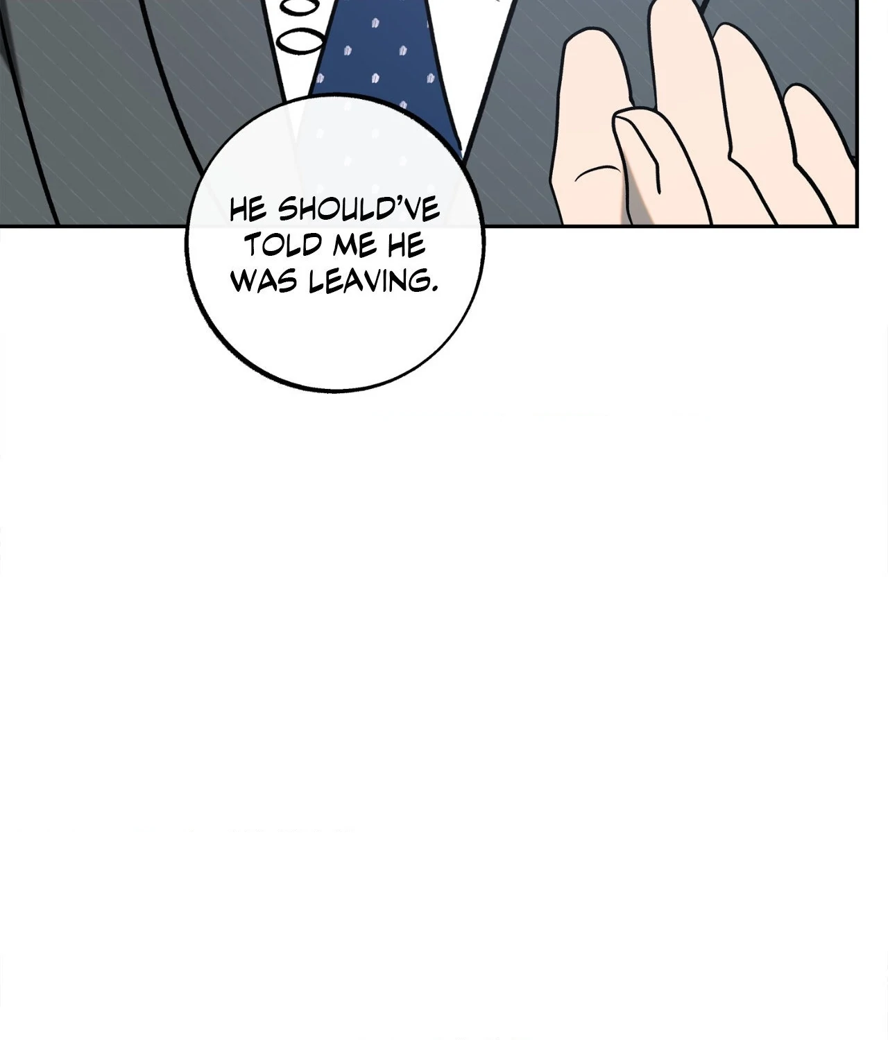 Saha [Official] - Side Story 2 (5) manhwa