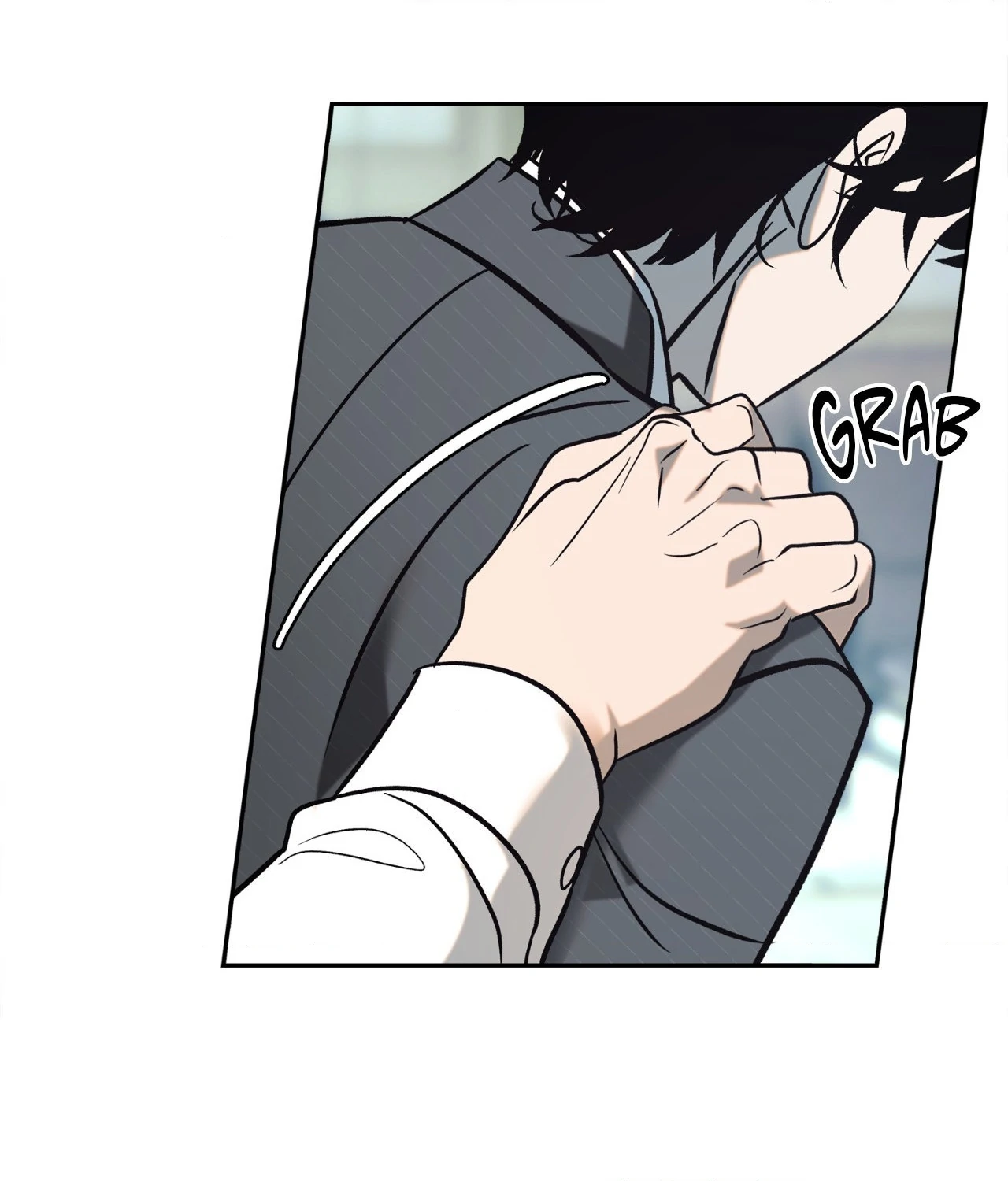 Saha [Official] - Side Story 2 (5) manhwa
