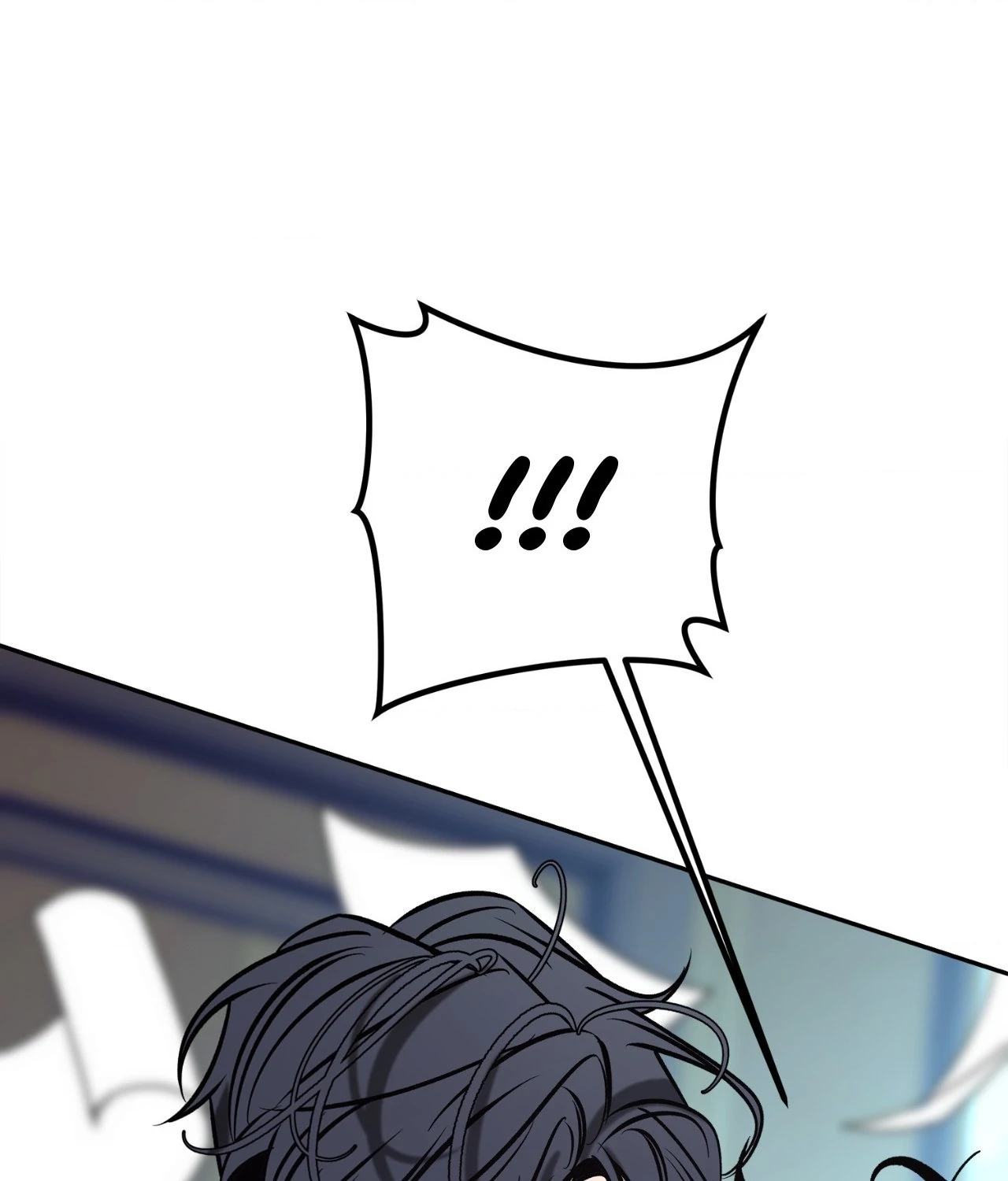 Saha [Official] - Side Story 2 (5) manhwa