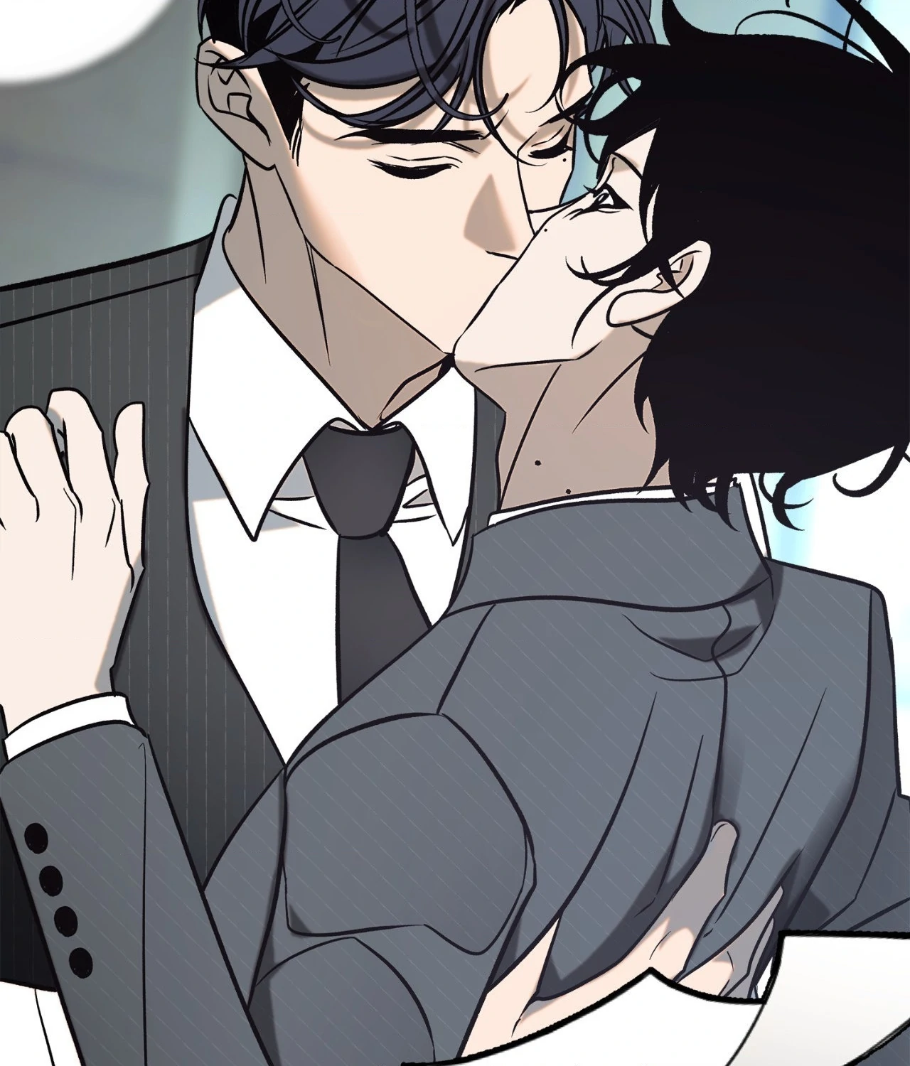 Saha [Official] - Side Story 2 (5) manhwa