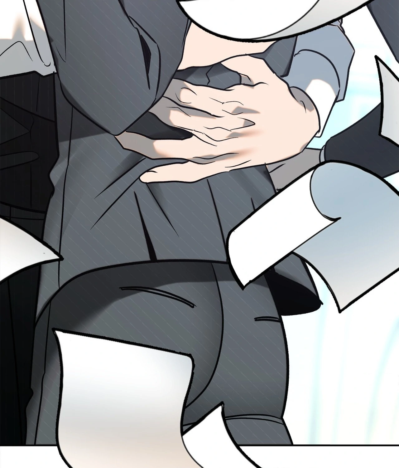 Saha [Official] - Side Story 2 (5) manhwa