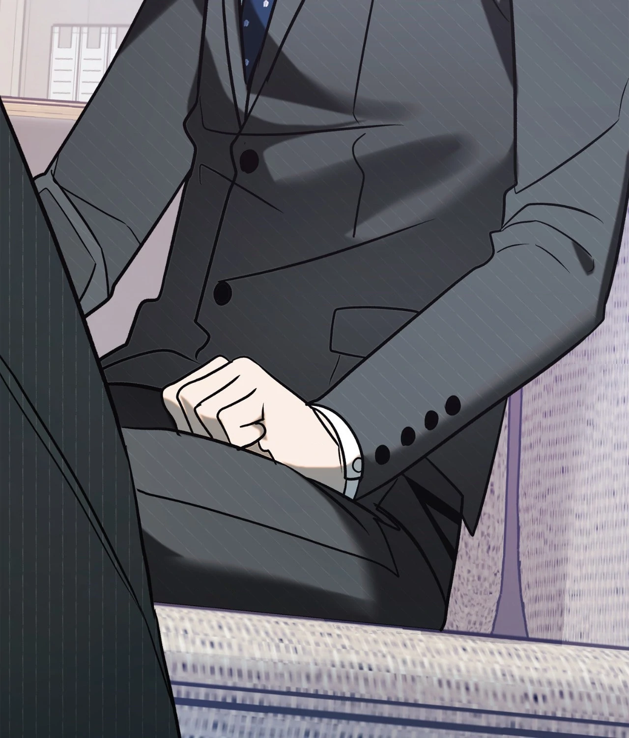 Saha [Official] - Side Story 2 manhwa
