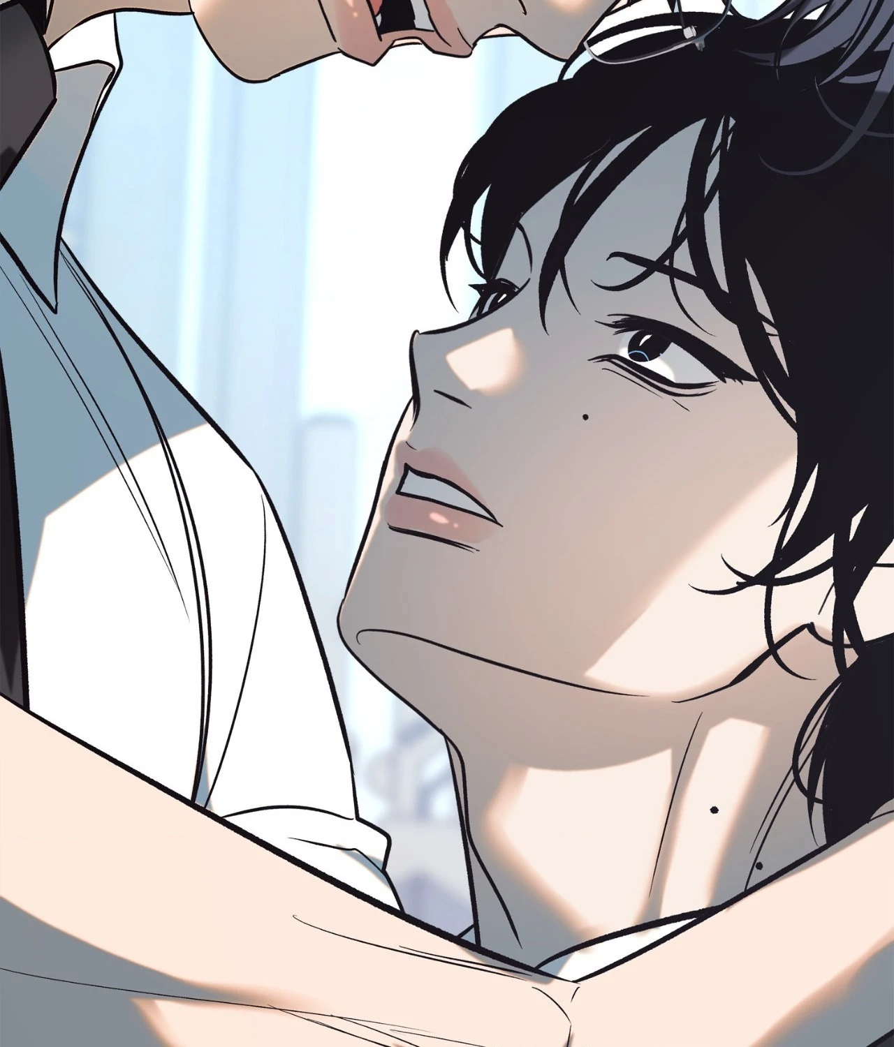 Saha [Official] - Side Story 2 manhwa