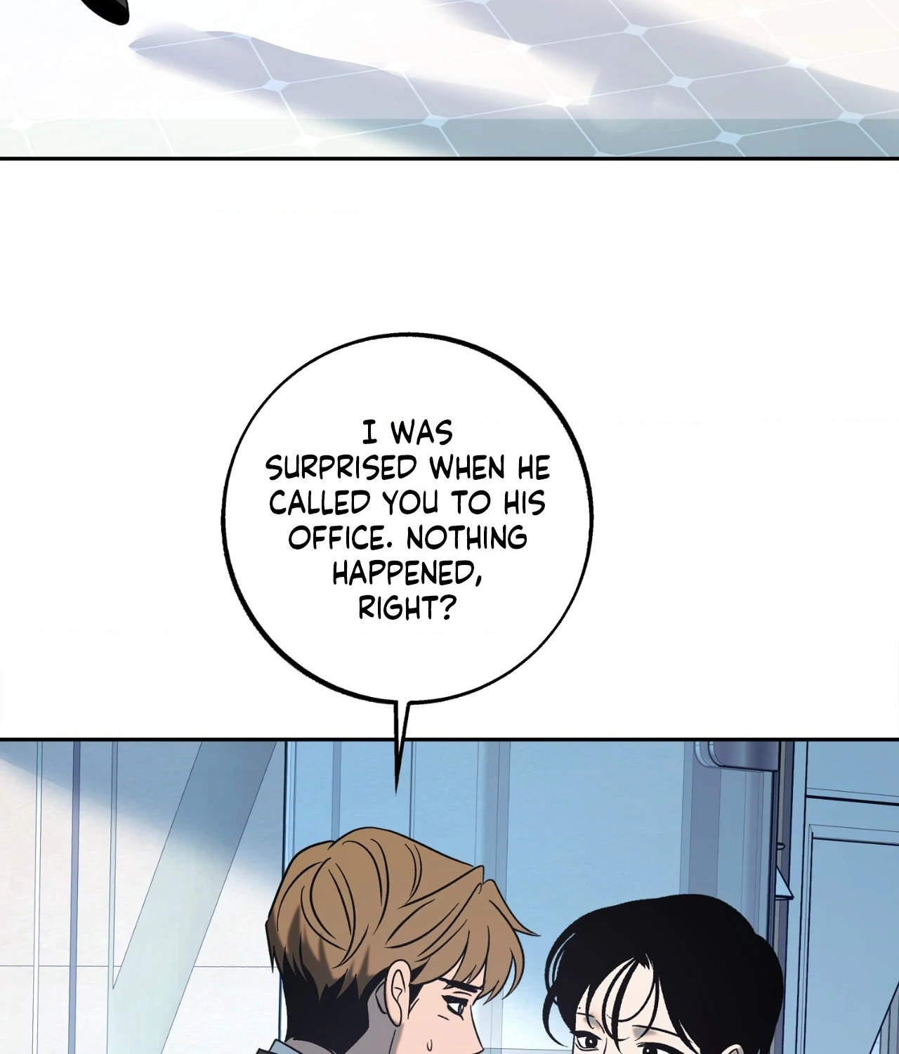 Saha [Official] - Side Story 2 manhwa