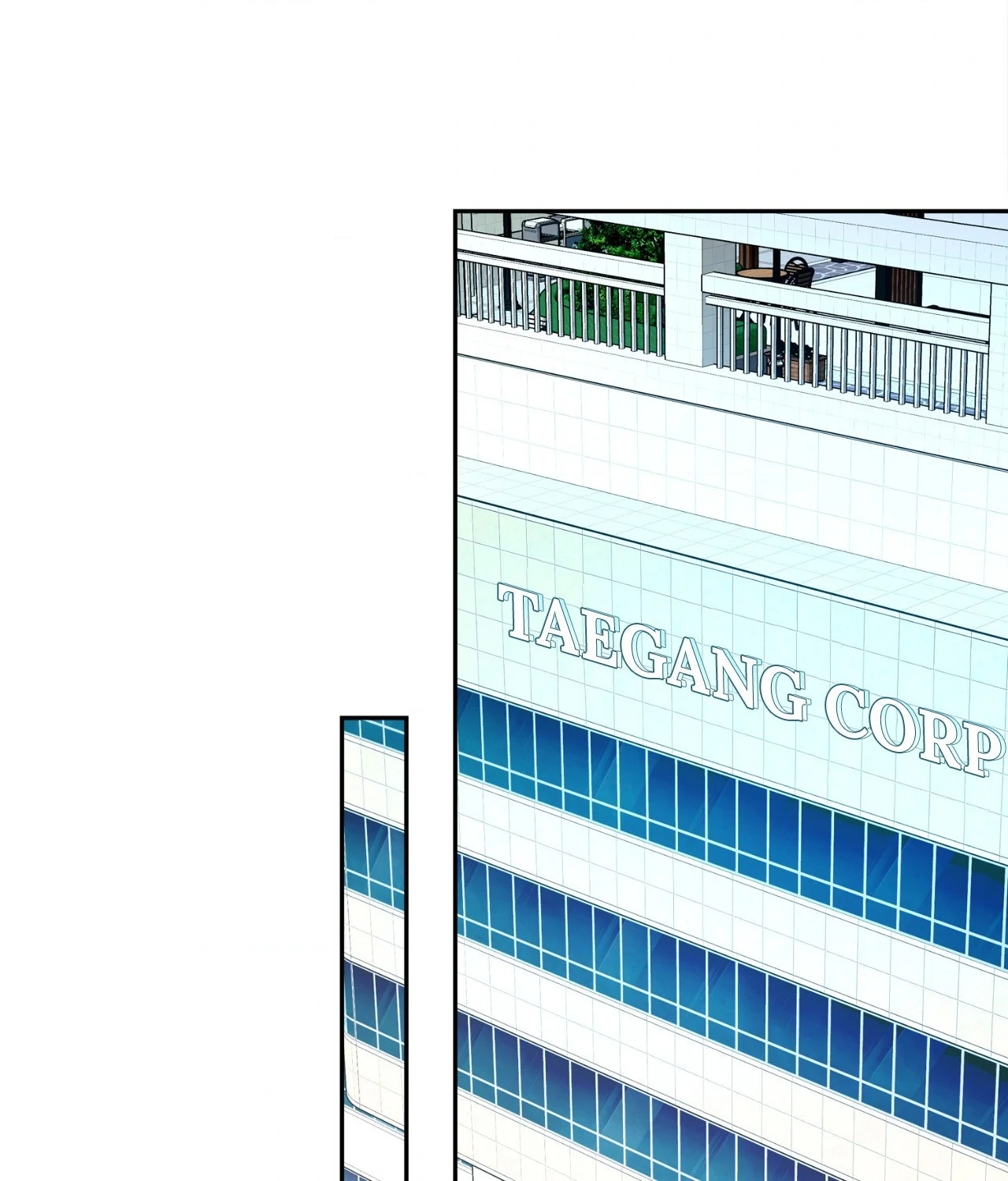 Saha [Official] - Side Story 2 manhwa