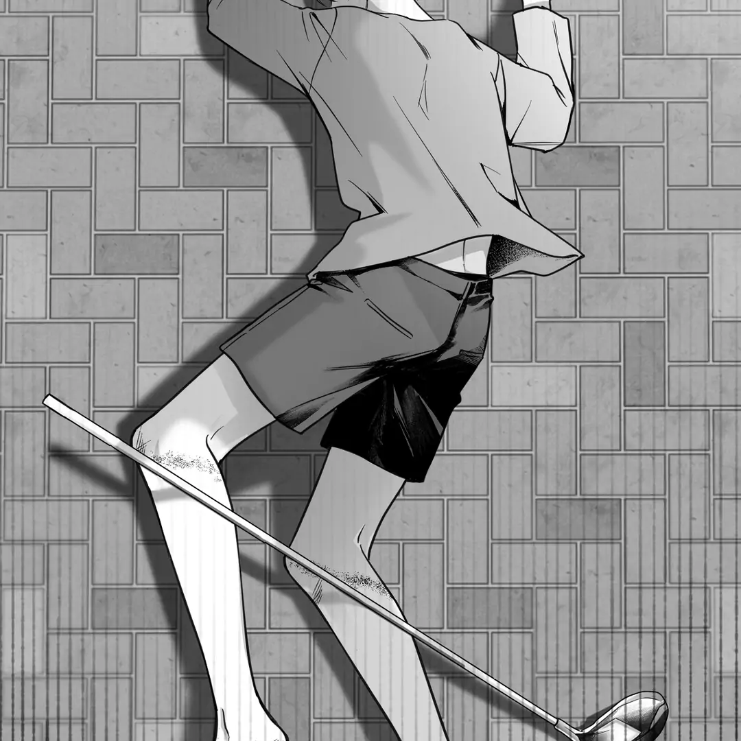 Non-Zero Sum (UNCENSORED) [Cupid Scans] - Chapter 1 manhwa