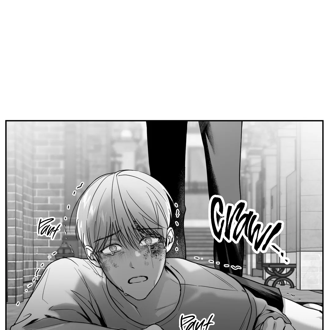 Non-Zero Sum (UNCENSORED) [Cupid Scans] - Chapter 1 manhwa