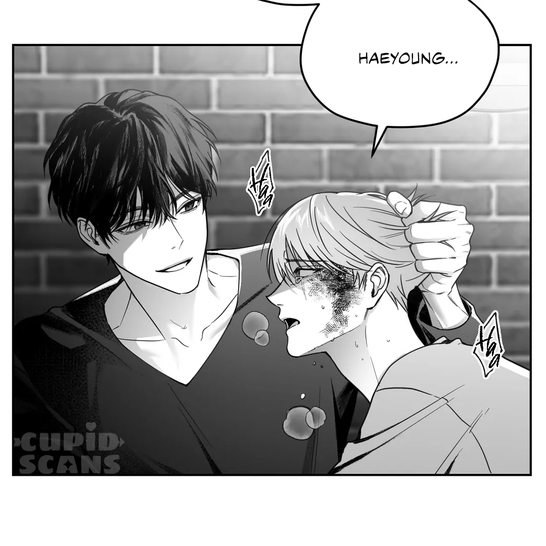 Non-Zero Sum (UNCENSORED) [Cupid Scans] - Chapter 1 manhwa