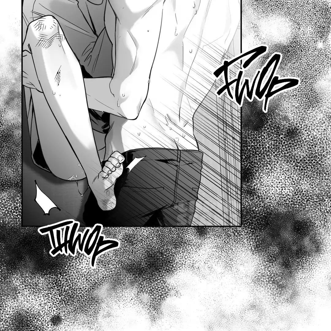 Non-Zero Sum (UNCENSORED) [Cupid Scans] - Chapter 1 manhwa