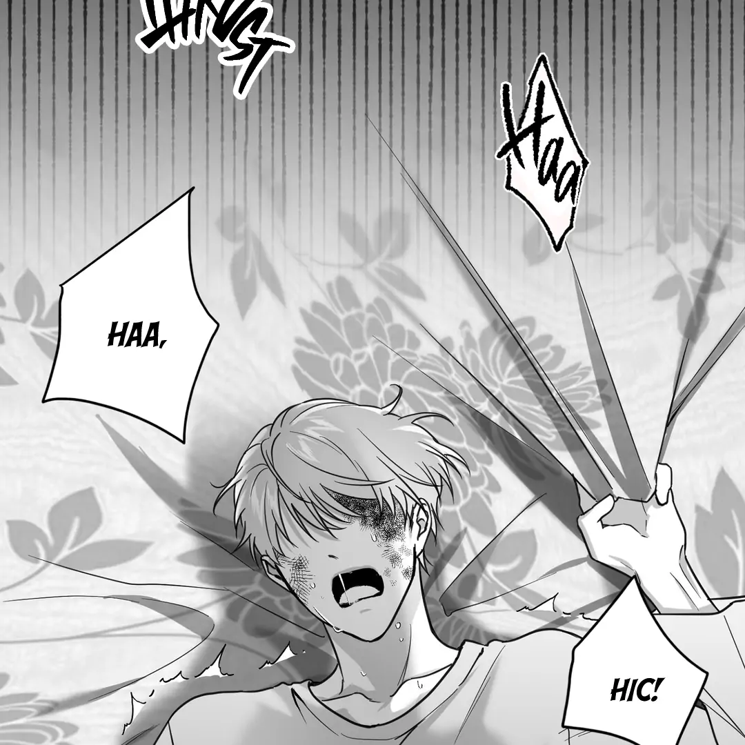 Non-Zero Sum (UNCENSORED) [Cupid Scans] - Chapter 1 manhwa