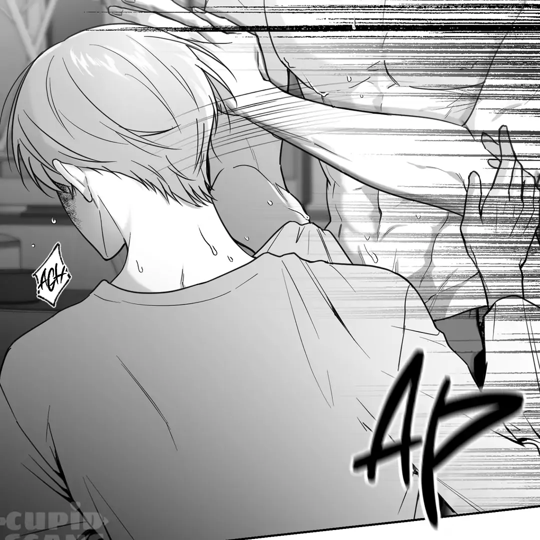 Non-Zero Sum (UNCENSORED) [Cupid Scans] - Chapter 1 manhwa