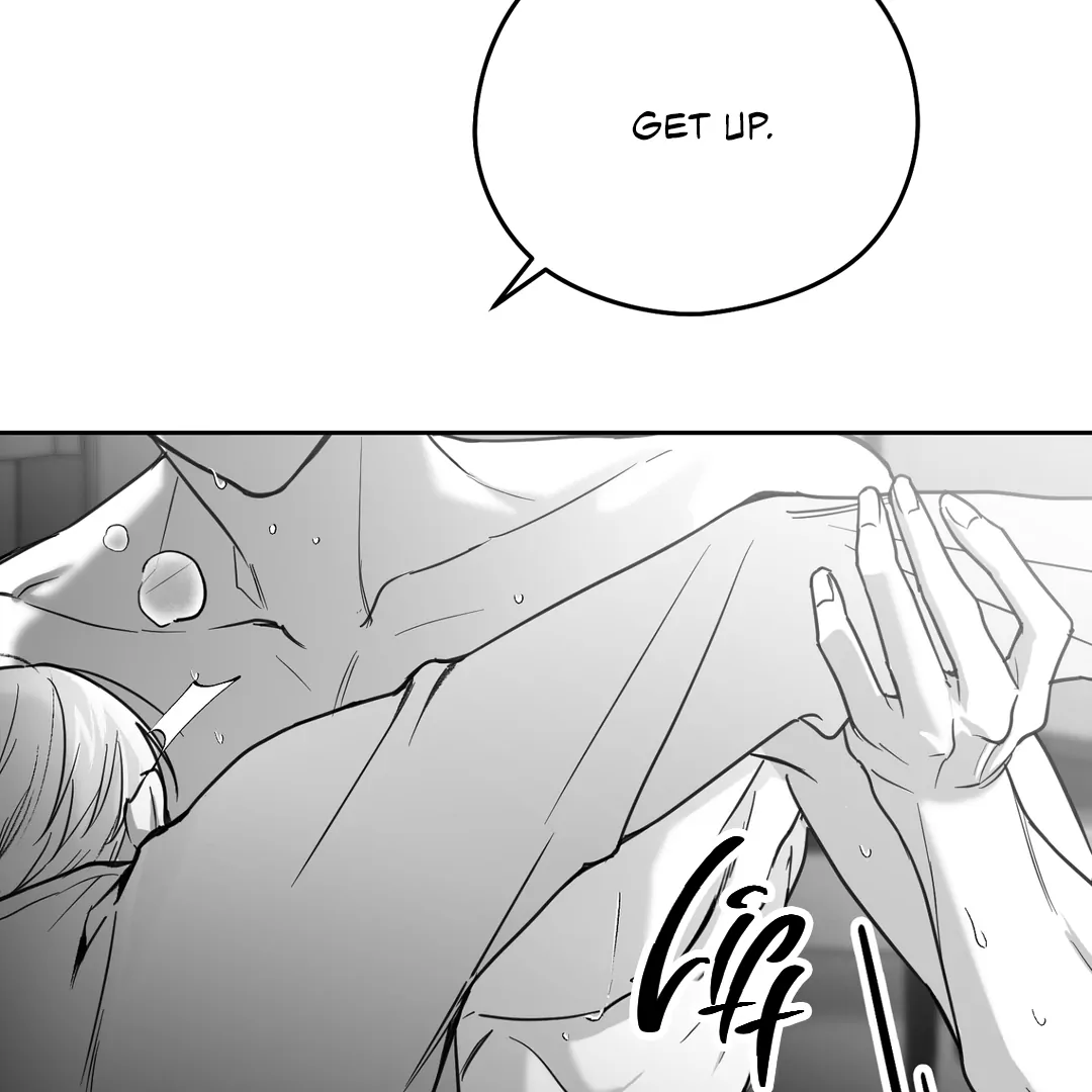 Non-Zero Sum (UNCENSORED) [Cupid Scans] - Chapter 1 manhwa