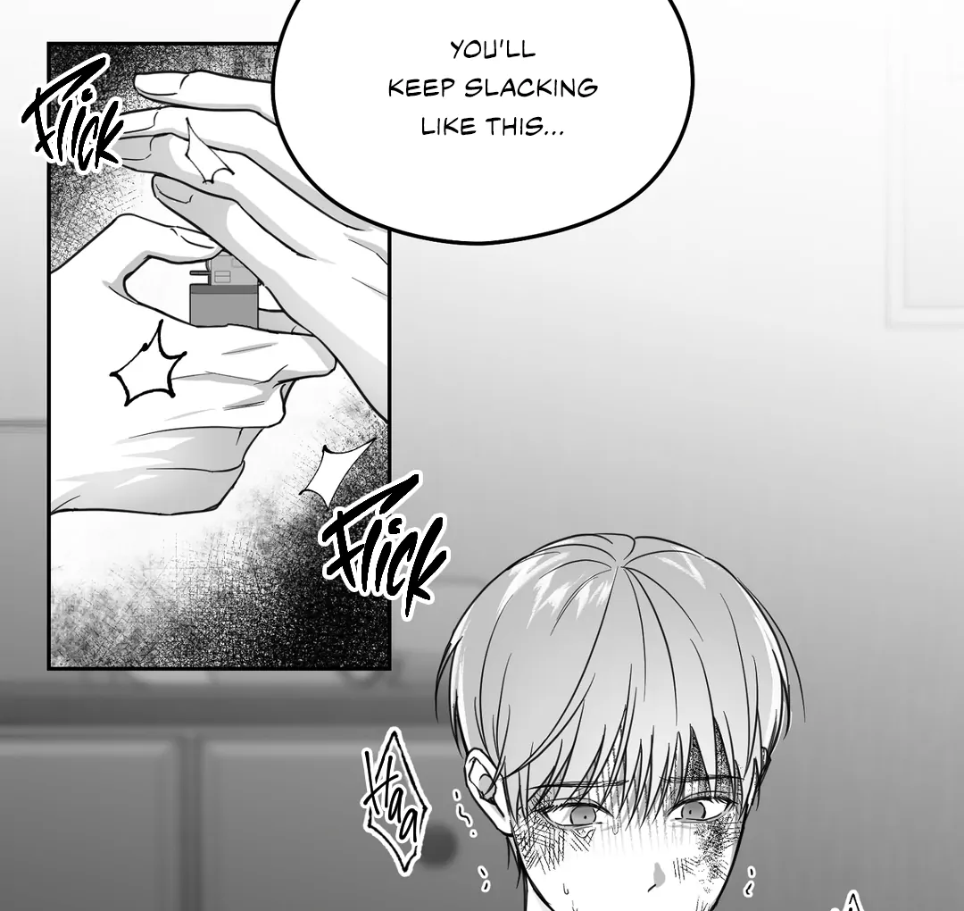 Non-Zero Sum (UNCENSORED) [Cupid Scans] - Chapter 1 manhwa