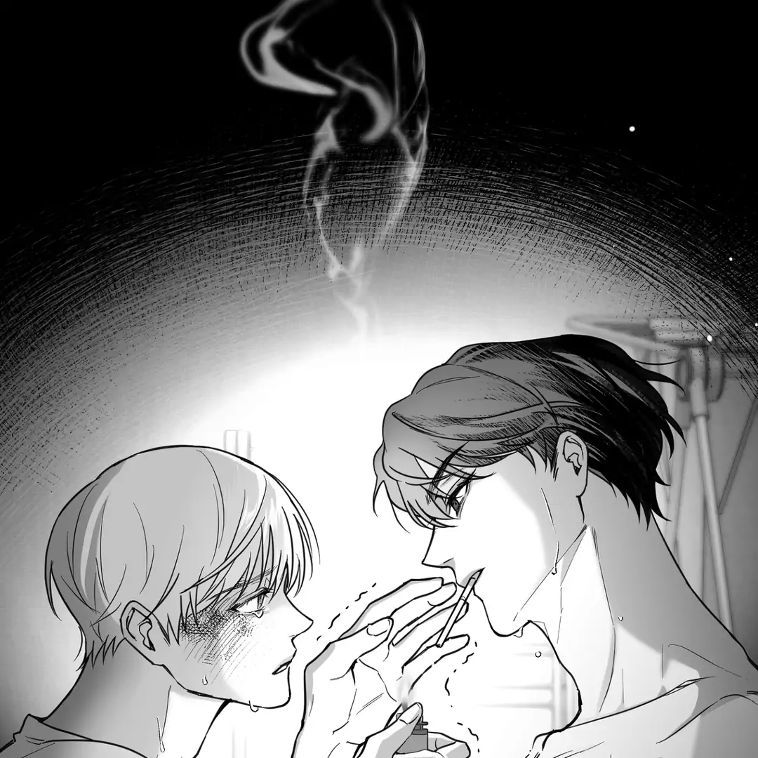 Non-Zero Sum (UNCENSORED) [Cupid Scans] - Chapter 1 manhwa