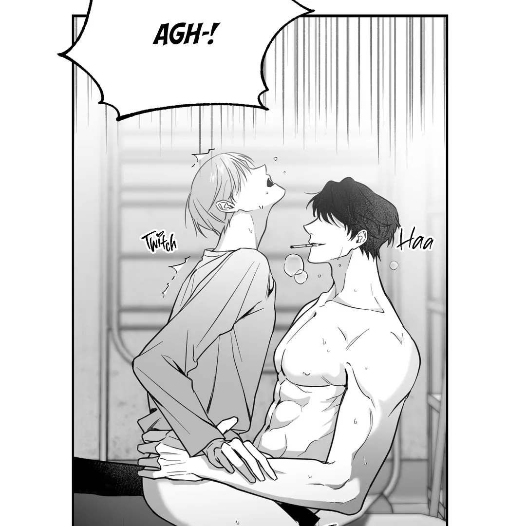 Non-Zero Sum (UNCENSORED) [Cupid Scans] - Chapter 1 manhwa
