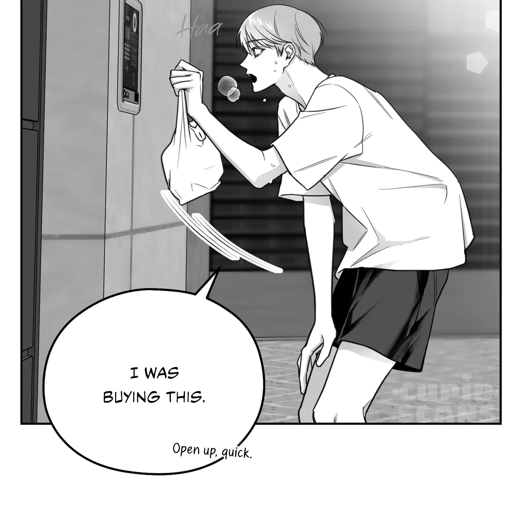 Non-Zero Sum (UNCENSORED) [Cupid Scans] - Chapter 1 manhwa