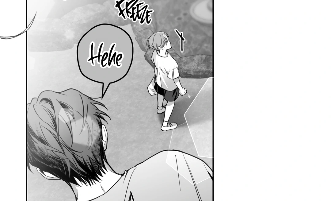 Non-Zero Sum (UNCENSORED) [Cupid Scans] - Chapter 1 manhwa