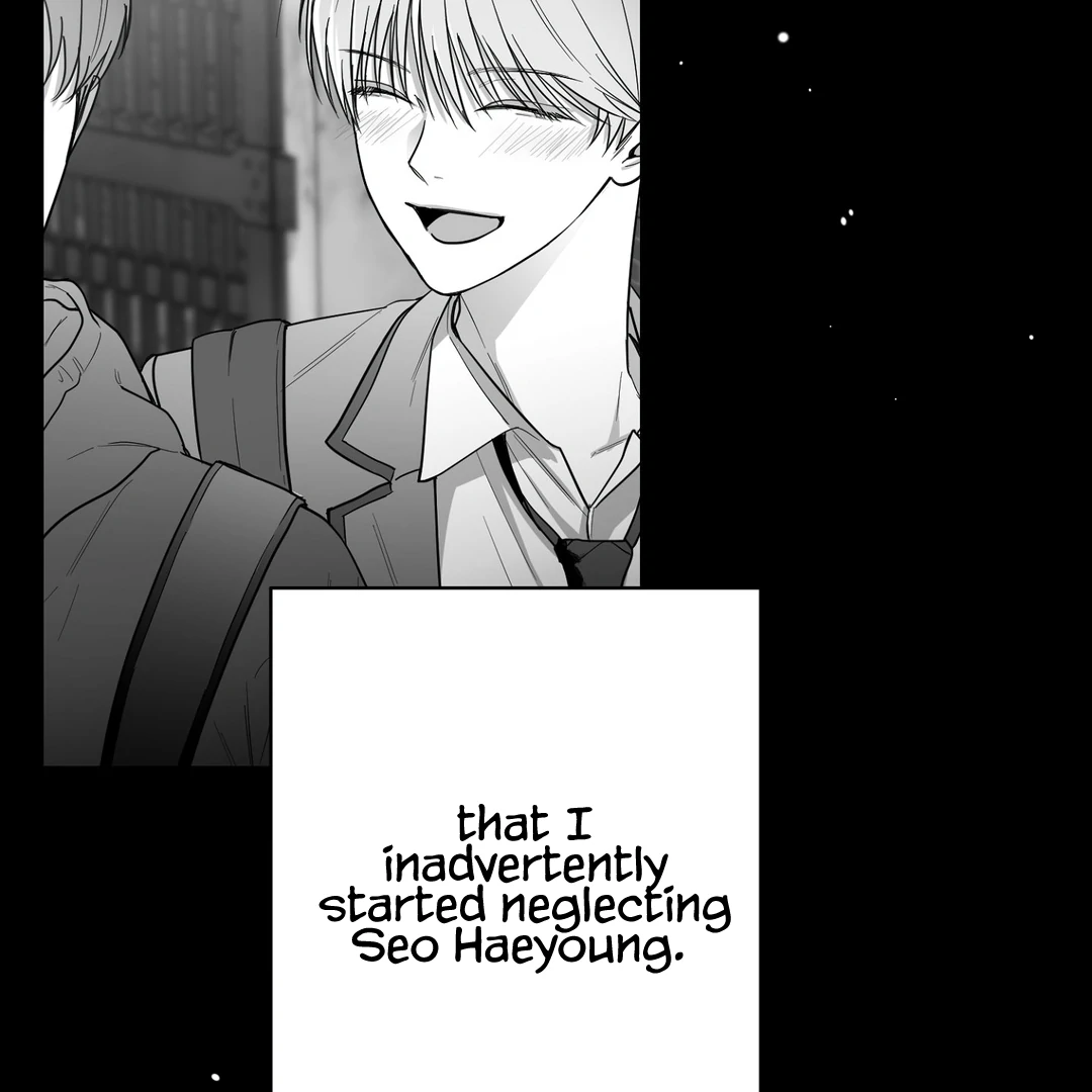 Non-Zero Sum (UNCENSORED) [Cupid Scans] - Chapter 10 manhwa