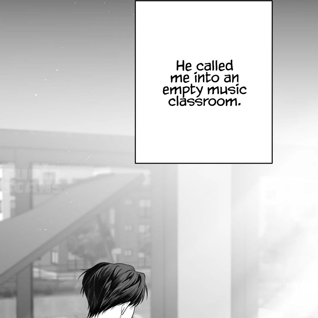 Non-Zero Sum (UNCENSORED) [Cupid Scans] - Chapter 10 manhwa