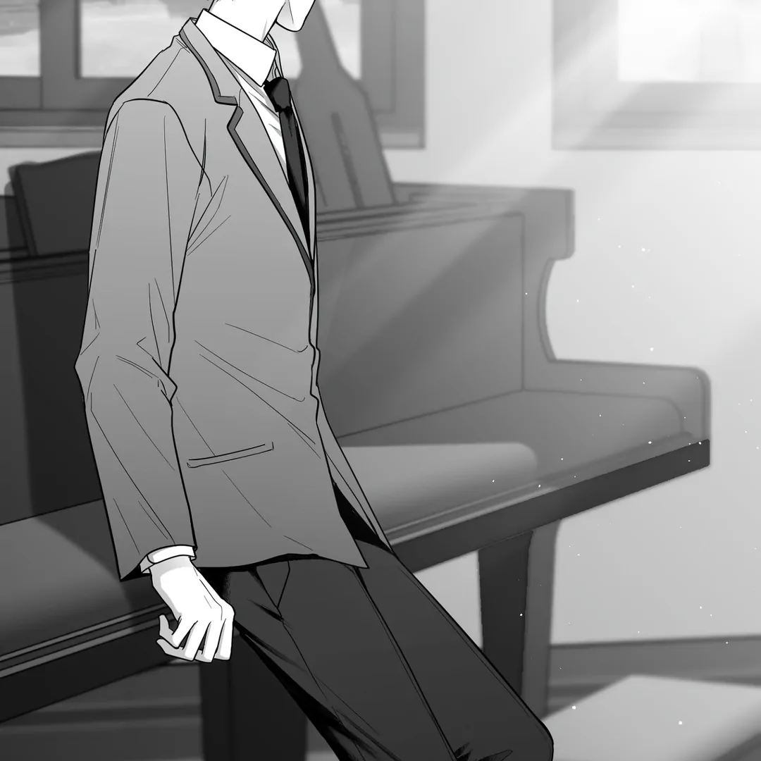 Non-Zero Sum (UNCENSORED) [Cupid Scans] - Chapter 10 manhwa