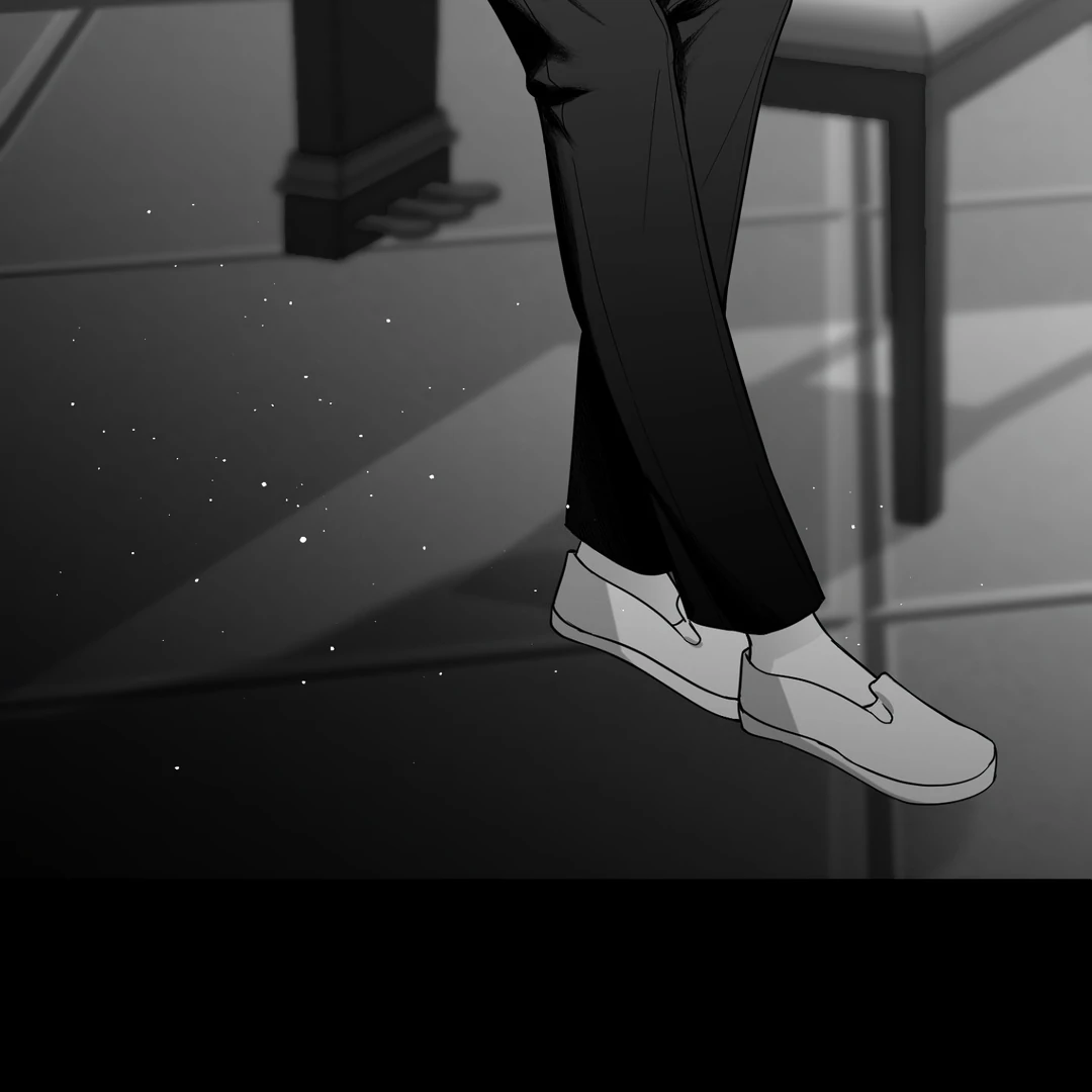Non-Zero Sum (UNCENSORED) [Cupid Scans] - Chapter 10 manhwa
