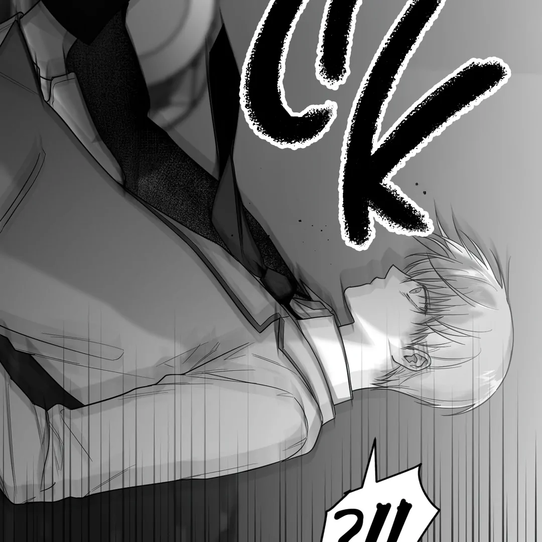 Non-Zero Sum (UNCENSORED) [Cupid Scans] - Chapter 10 manhwa